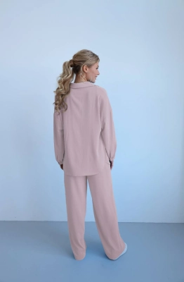 Комплект SODA 735 пудра Комплект SODA 735 пудра