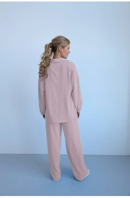 Комплект SODA 735 пудра Комплект SODA 735 пудра