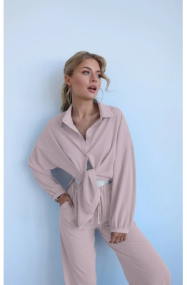 Комплект SODA 735 пудра 