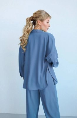 Комплект SODA 735 василек Комплект SODA 735 василек