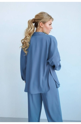 Комплект SODA 735 василек 