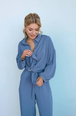 Комплект SODA 735 василек 