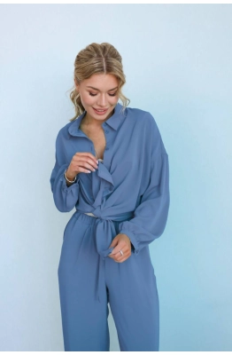 Комплект SODA 735 василек 