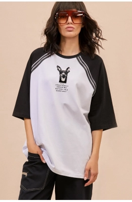 Джемпер Rivoli 6054 