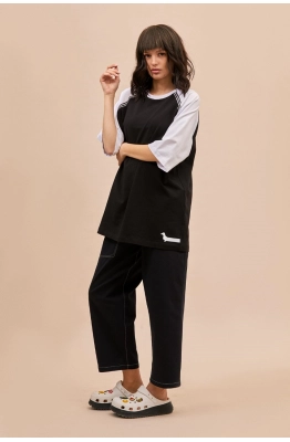 Джемпер Rivoli 6053 