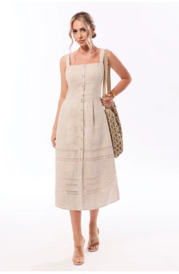 Платье Golden Valley 44168 серый Платье Golden Valley 44168 серый