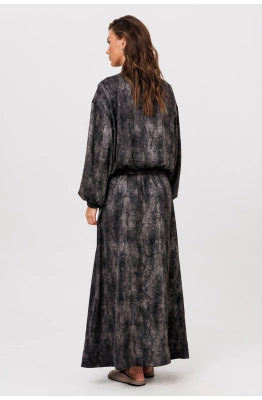 Костюм Buter 3120 черный мрамор Костюм Buter 3120 черный мрамор