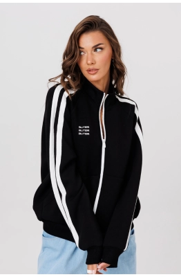 Джемпер Buter 3137 черный 