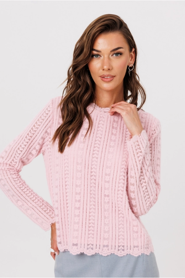 Костюм Buter 3139 розовый Костюм Buter 3139 розовый