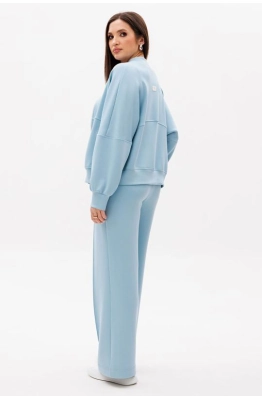 Костюм Фантазия Мод 4983 голубой Костюм Фантазия Мод 4983 голубой