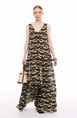 Платье DEVITA 1044  Платье DEVITA 1044