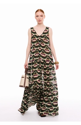 Платье DEVITA 1044  Платье DEVITA 1044