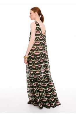 Платье DEVITA 1044  Платье DEVITA 1044