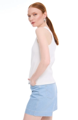 Блуза DEVITA 6043  Блуза DEVITA 6043