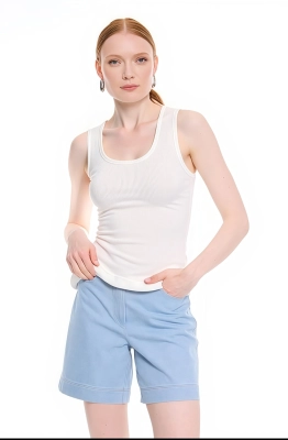 Блуза DEVITA 6043  Блуза DEVITA 6043