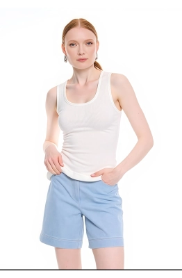 Блуза DEVITA 6043  Блуза DEVITA 6043