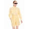 Комбинезон DEVITA 7001 желтый  Комбинезон DEVITA 7001 желтый
