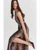 Платье RINKA 1419 Платье RINKA 1419