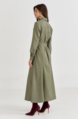 Платье RINKA 1424  Платье RINKA 1424