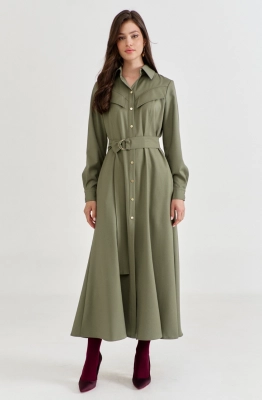 Платье RINKA 1424  Платье RINKA 1424