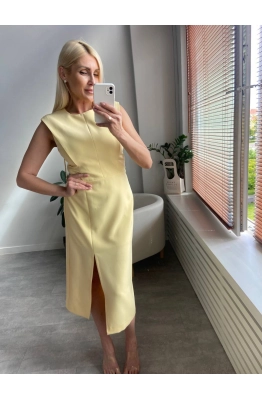 Платье PURPUR 11-376/4  Платье PURPUR 11-376/4