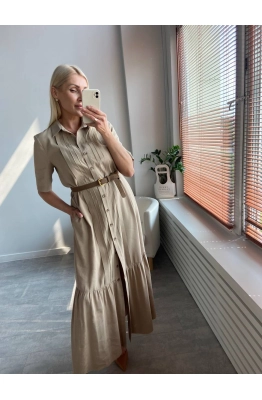 Платье PURPUR 11-380  Платье PURPUR 11-380