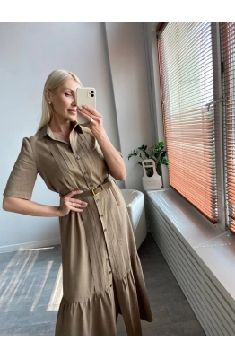 Платье PURPUR 11-380/1  Платье PURPUR 11-380/1