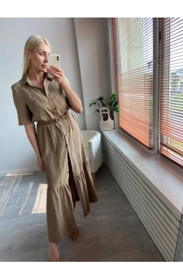 Платье PURPUR 11-380/1  Платье PURPUR 11-380/1