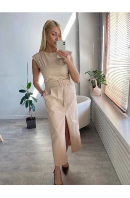 Платье PURPUR 11-361/3  Платье PURPUR 11-361/3