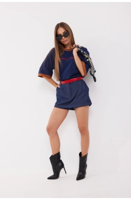 Юбка-шорты Vesnaletto 4274 Юбка-шорты Vesnaletto 4274