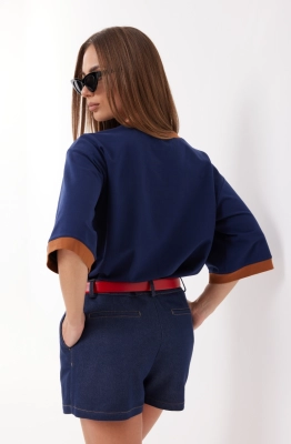 Джемпер Vesnaletto 4265-2  Джемпер Vesnaletto 4265-2