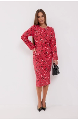 Платье Vesnaletto 4261 