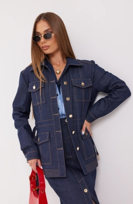 Жакет Vesnaletto 4257  Жакет Vesnaletto 4257