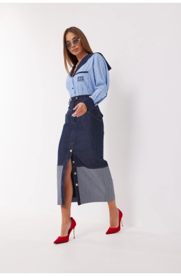 Юбка Vesnaletto 4254 Юбка Vesnaletto 4254