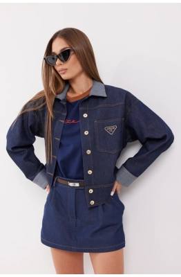 Жакет Vesnaletto 4253 Жакет Vesnaletto 4253