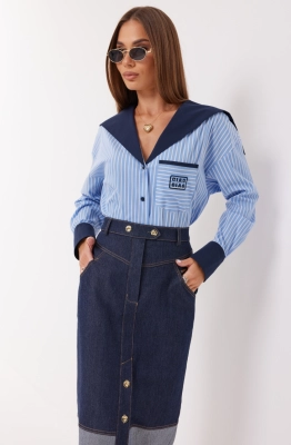 Блузка Vesnaletto 4252 Блузка Vesnaletto 4252