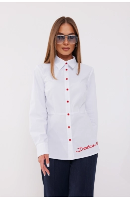 Блузка Vesnaletto 4249 