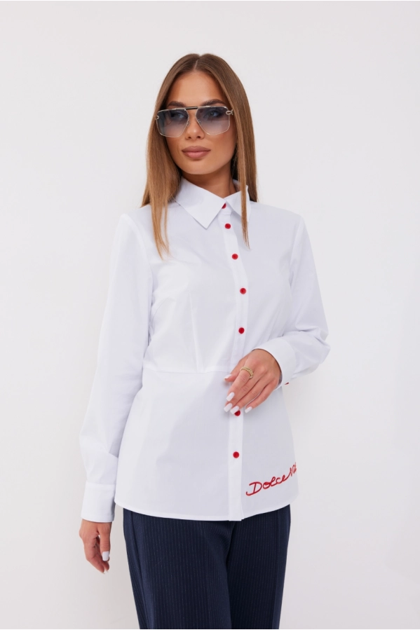 Блузка Vesnaletto 4249 Блузка Vesnaletto 4249