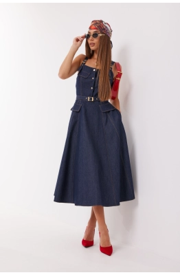 Платье Vesnaletto 4247 