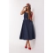 Платье Vesnaletto 4247 