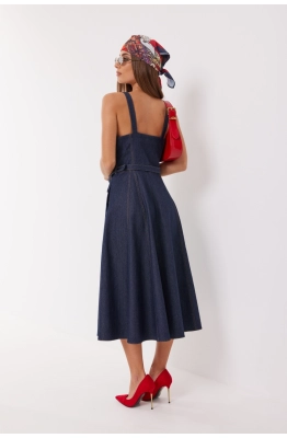 Платье Vesnaletto 4247 