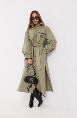 Плащ Vesnaletto 4237 