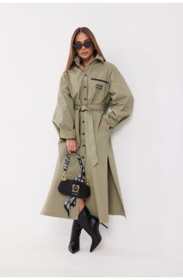 Плащ Vesnaletto 4237 