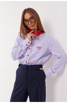 Блузка Vesnaletto 4234 