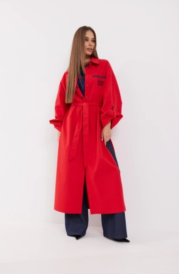 Плащ Vesnaletto 4233 