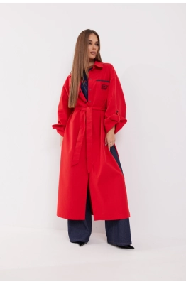 Плащ Vesnaletto 4233 