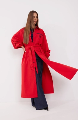 Плащ Vesnaletto 4233 