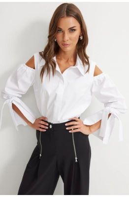 Блуза Lyushe 4146 белый 