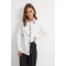 Блуза Lyushe 4152 белый 
