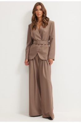 Брюки Lyushe 4159 песок Брюки Lyushe 4159 песок